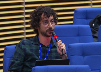 Periodista italiano Israel Gaza