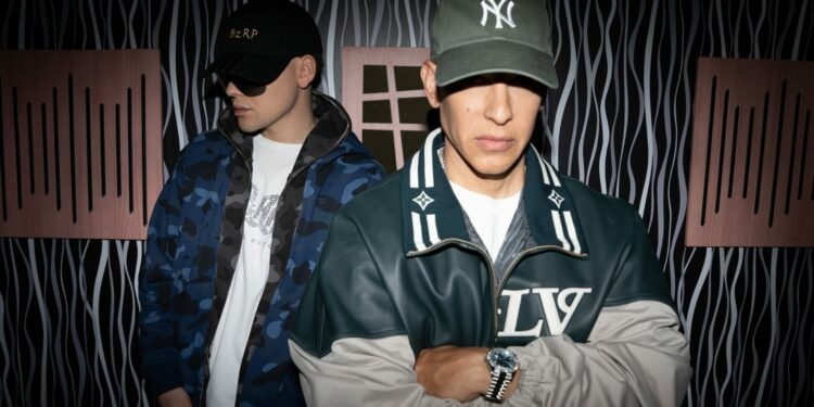 NFL Bizarrap Daddy Yankee