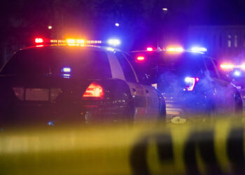 Tiroteo fiesta infantil California