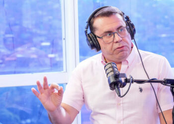 Negal Morales Venezuela paz