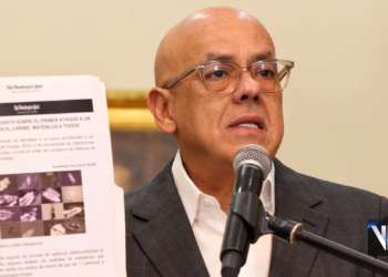 Venezuela EEUU Caribe