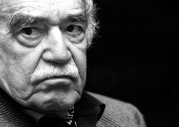 Gabriel García Márquez narcotráfico Estados Unidos