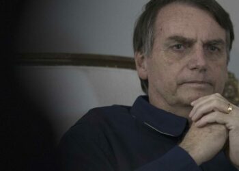 Corte Suprema Brasil Bolsonaro encarcelado