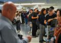 crisis aeropuertos EEUU