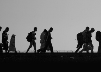 ACNUR desplazamos crisis climática