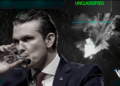 Pete Hegseth homicidio crimen de guerra el Caribe