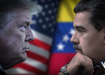 Trump Maduro diálogo