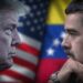 Trump Maduro diálogo