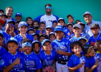 BDT Ronald Acuña Jr.