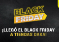 Black Friday Daka
