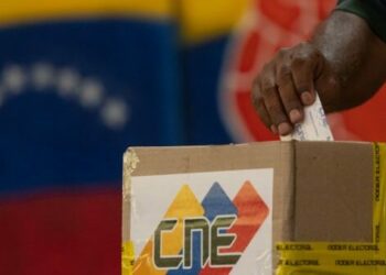 CNE portal proyectos Consulta Popular