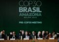 COP30 Brasil