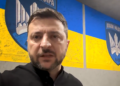 Zelensky simbolos nazi