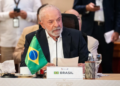 Lula Brasil CELAC UE paz