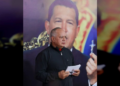 Diosdado Cabello Cuarta Consulta