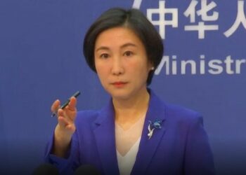 China EEUU sanciones