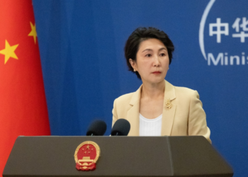 China injerencia asuntos internos Venezuela