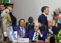 Crisis en el G20: Lula acusa que boicot de EEUU en Sudáfrica amenaza existencia del Foro Global