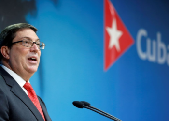 Cuba mentiras EEUU Venezuela