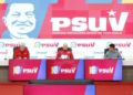 Diosdado Cabello Comandos de Comunidades Bolivarianos Integrales