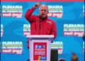 Diosdado Cabello congreso PSUV ataques Venezuela