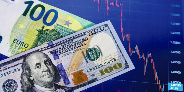 Dólar Euro China Rusia liquidaciones