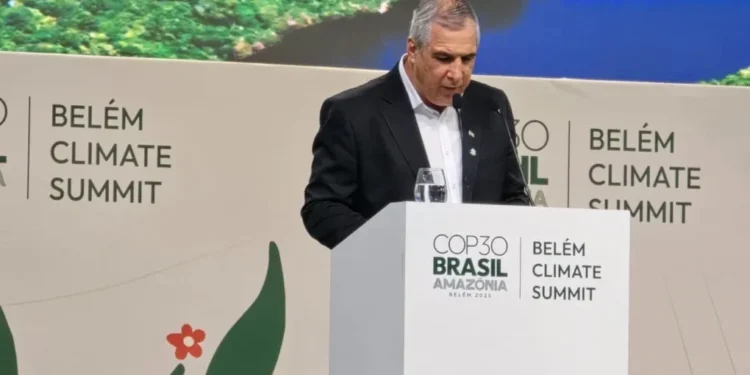 Cuba bloqueo EEUU cambio climático