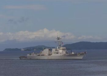 EEUU Venezuela tensiones Caribe