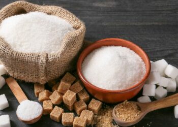 azúcar consumo cardiovascular enfermedades