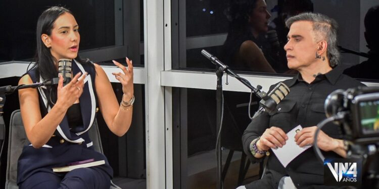 Tarek William Saab Leopoldo López Yon Goicoechea