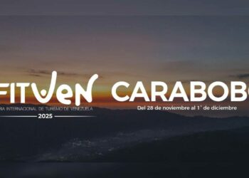 FITVEN Carabobo