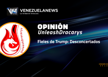 Fieles de Trump: Desconcertados | Por: UnleashDracarys