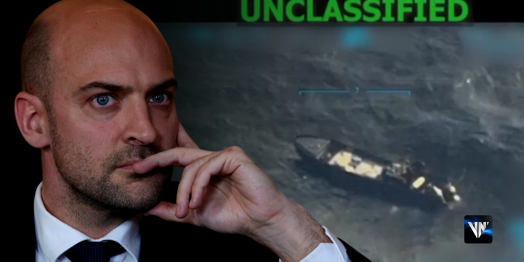 Canciller francés ataques Caribe