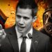 Guaidó Mike Pence ataques biológicos