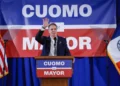 Cuomo Trump respaldo Nueva York