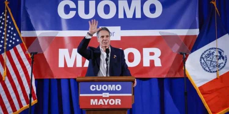 Cuomo Trump respaldo Nueva York