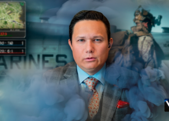 Norbey Marín Ataque Armado Militares EEUU Venezuela