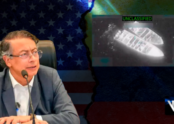 Petro colaboración militar EEUU