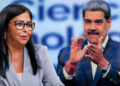 Delcy Rodríguez Maduro cumpleaños