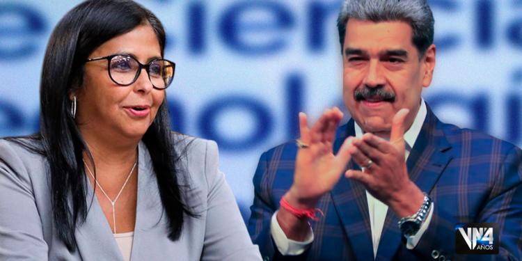 Delcy Rodríguez Maduro cumpleaños