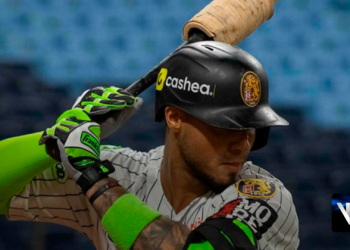 Leones Caracas Magallanes estadio José Bernardo Pérez Valencia