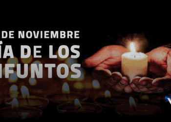 Flores, velas y recuerdos: Venezuela honra la memoria de sus seres queridos en el Día de los Fieles Difuntos