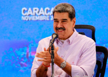 Maduro Venezuela gas Colombia