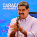 Maduro Venezuela gas Colombia