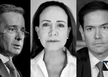 Diosdado Cabello revela “Plan Macabro” de María Corina Machado con el Uribismo y Marco Rubio