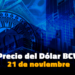 Precio Dólar BCV HOY