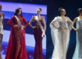 México Miss Universo 2025 Venezuela segunda finalista