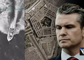 Exjueces Generales EEUU Pentágono Caribe