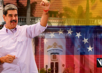 Cumpleaños 63 Maduro