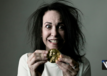 Cabello María Corina Premio Nobel